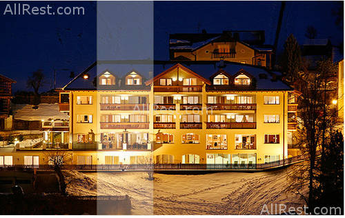 Hotel Grones